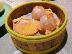 -香云轩·顺德菜(香云纱园林酒店店)