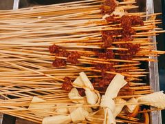 -钢管厂五区小郡肝火锅串串香(总店)