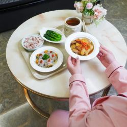 -沪壹健康国际母婴月子中心(360复旦奥医一妇婴东院店)