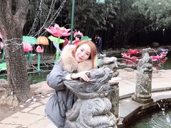 -竹泉村旅游度假区