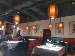 大堂-雲蜀龙阁·金牌水煮鱼(方庄店)