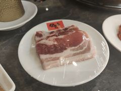 -伊茉家的烤肉店(勒泰中心店)