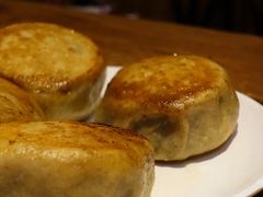 -清真吴记门钉肉饼·喜多利