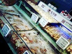 -超级物种(省府店)