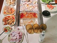 -欢乐牧场主题自助料理(T12店)