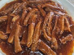 -老七饭馆(光荣道总店)
