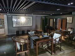 -云间宿茶空间(嘉杰国际广场店)