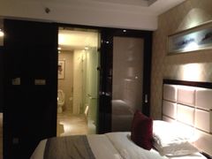 -郑州正方元国际酒店