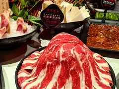 -鼎膳常火锅(华阳店)