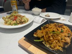 -北李·海肠捞饭·大连菜(望京凯德MALL店)