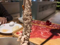-青瓷火锅料理(西单大悦城店)