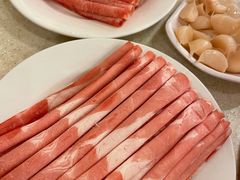-八先生涮肉房(三里河店)