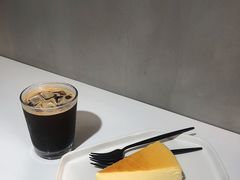 -COFFEE CALL(云锦路店)
