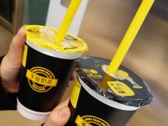 -快乐柠檬happylemon(熙地港店)