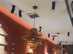 -曲氏老北京铜锅涮肉•火锅(不老街店)