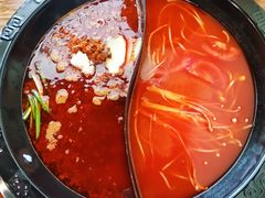 -吃皮火锅馆(苏宁店)