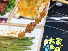 -金玲珑串道(石鼓路店)