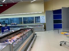-盒马X会员店(王府井奥莱UP TOWN店)