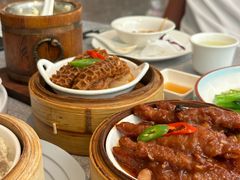 -晋江荣誉国际酒店·港誉茶餐厅