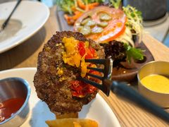 -Maxpoint Kitchen 西餐咖啡(乐峰广场店)