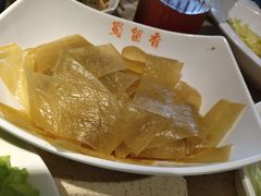 -蜀留香火锅·始于1999·原四川老火锅(白堤路店)