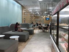-奈雪的茶(国金中心店)