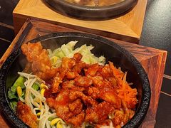 -喔爸韩国美食万达江北店