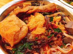 -凤张螺蛳粉·爽口粉(跃进路总店)