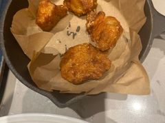 -必胜客(欢乐颂店)