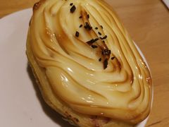 -村长家的疙瘩汤(沌口店)