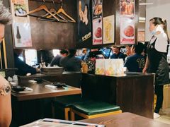 大堂-角落里(中山公园店)