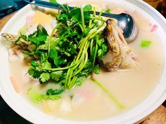 -弄堂里(阿里西溪A区店)