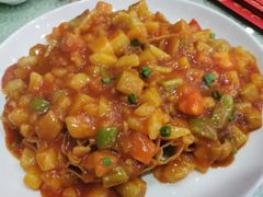 -上庄晋风庄园(上庄店)