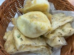-高群生胡辣汤(亚运村店)