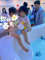 -马博士婴幼儿游泳馆(广安门旗舰店)