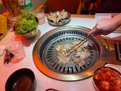 -杨记齐齐哈尔烤肉(总店)