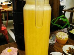 -茶花妹子云南餐厅(北大店)