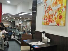 -康师傅私房牛肉面(北京南站店)