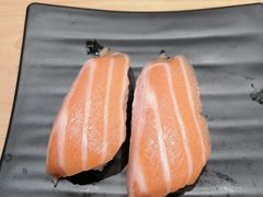 -友壹町寿司(佛山新DNA店)