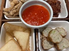 -四道菜·福建菜馆(新街口金鹰店)