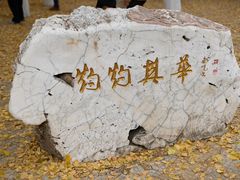 -辽宁大学(崇山校区)