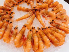 -永泰福朋喜来登酒店-宜客乐自助餐厅(远大路店)