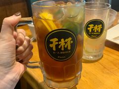 -木屋烧烤(坂田天安云谷店)