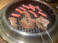 -汉拿山(北京上地华联店)