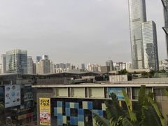 -深圳凯宾斯基酒店