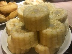 -清和园素食自助餐厅(义信堂美食城店)