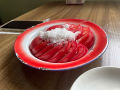 -炙热童年·老北京炙子烤肉(南锣鼓巷店)