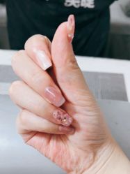 -尤米一站式美甲美睫