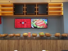 -龍歌自助小火锅(市南金茂湾店)