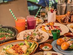 -La Terre乐田(万象城店)